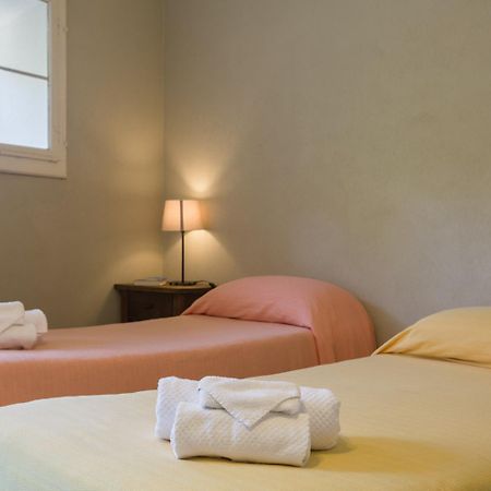 レッジェッロ Casa Caresヴィラ エクステリア 写真