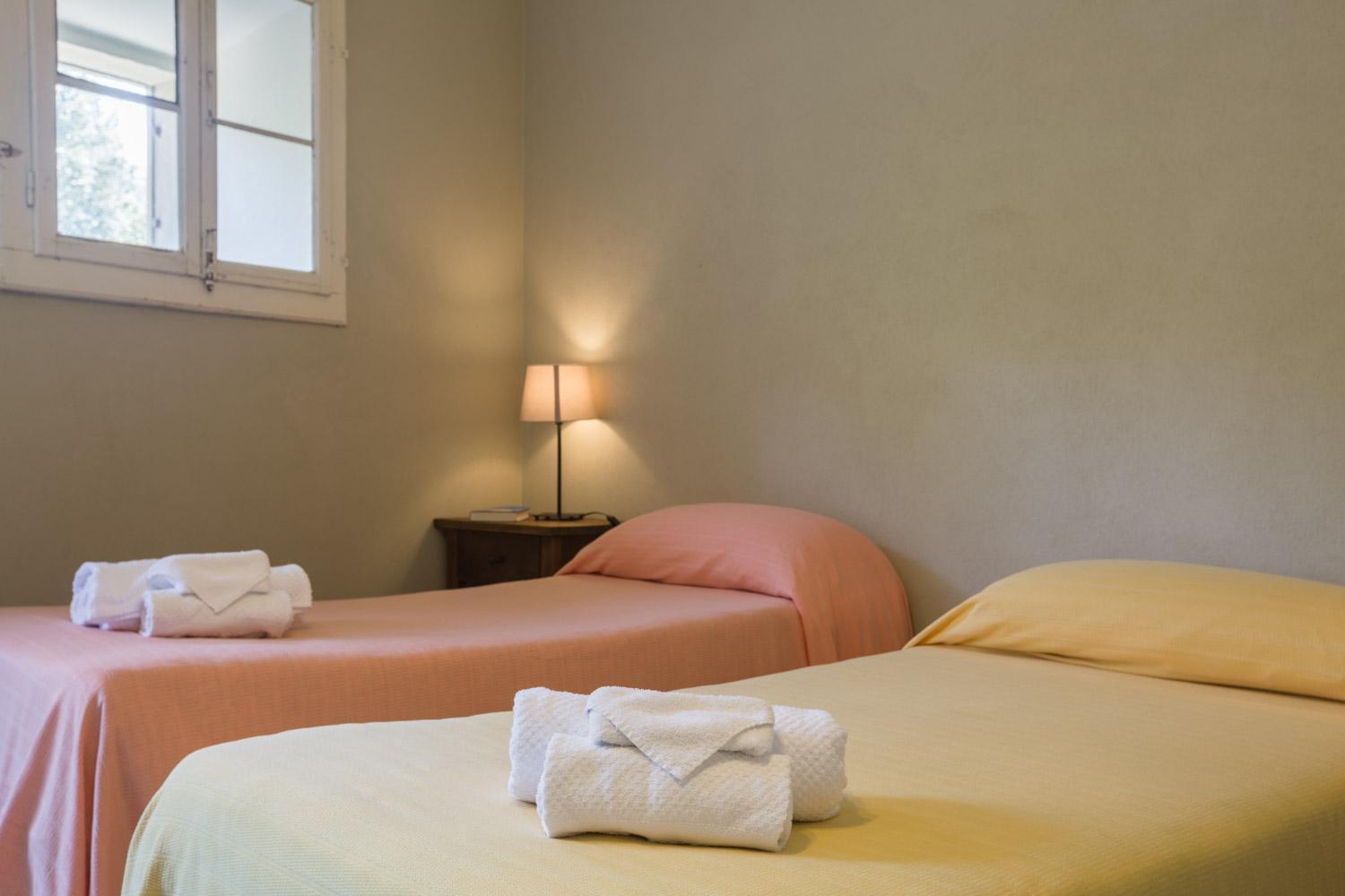 レッジェッロ Casa Caresヴィラ エクステリア 写真
