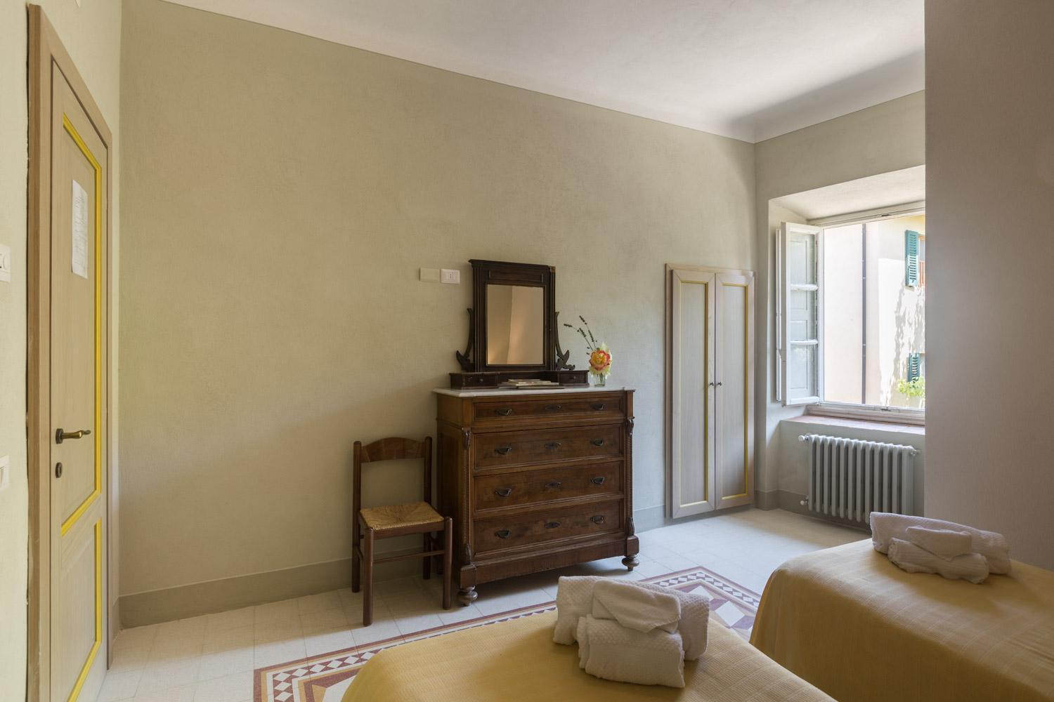 レッジェッロ Casa Caresヴィラ エクステリア 写真