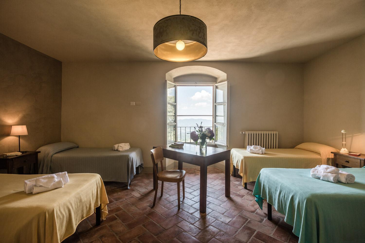 レッジェッロ Casa Caresヴィラ エクステリア 写真